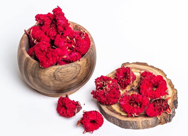 قیمت گلنار فارسی برای معده با کیفیت ارزان + خرید عمده